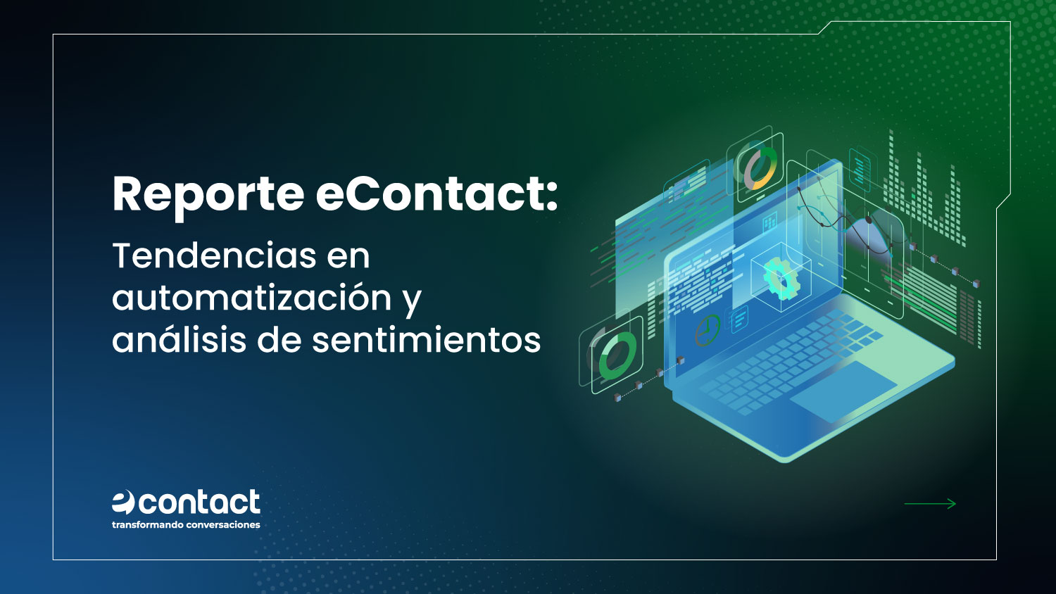 Tendencias en automatización y análisis de sentimiento
